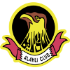 อัล-อาห์ลี (บาห์เรน) logo