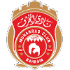 อัล มูฮารัค logo