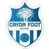 Cayor Foot logo