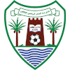Dibba Al Hisn U21 logo