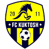 FC Kuktosh logo