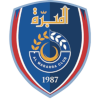 อัล มาบาร์ลาฮ logo