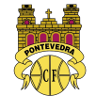 ปอนเตเบดรา (ยู 19) logo