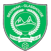 Beerwah Glasshouse United logo