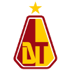 เดปอร์เตส โตลิมา (ญ) logo