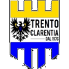 ACF Clarentia Trento (W) logo