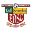 Elizabeth Downs SC logo