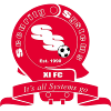 Security Systems FC logo