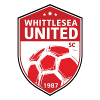 Whittlesea United logo