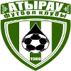 FK Atyrau Reserves logo