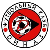 ดินาซ วีชโกรอด logo