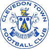 Clevedon Town logo