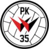 พีเค-35 อาร์วาย (ญ) logo