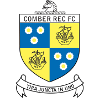 Comber Recreation FC (W) logo