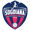 Sogdiana (W) logo