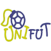 UNIFUT-Rosal (W) logo