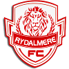 Rydalmere Lions FCU20 logo