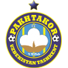 Pakhtakor Tashkent (W) logo