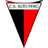 อัลโตเปรู logo