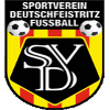 SV Deutschfeistritz logo