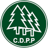 Parque del Plata logo