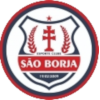 AE Sao Borja logo