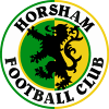 ฮอร์สแฮม logo