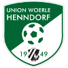 Union Henndorf logo