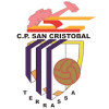ซีพี ซาน คริสโทบอล logo