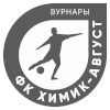 FK Khimik-Avgust logo