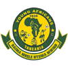 ยัง แอฟริกันส์ logo