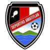 Deportivo Amatitlan (W) logo