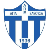 Agia Eleousa logo
