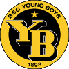 ยัง บอยส์(ยู 19) logo