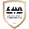 อัล บิดด้า เอสซี logo