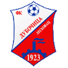 FK Dubocica logo