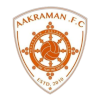 Sikkim Aakraman FC logo