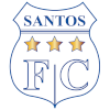 ซานโตส เอฟซี ลิมา logo