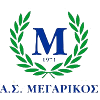 Megarikos logo