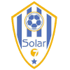 Arta Solar FC logo