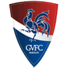 Gil Vicente FC (W) logo