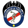 ดิสโคโบโล ลา ทอร์เร เอซี(ญ) logo