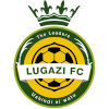 Lugazi Municipal FC logo