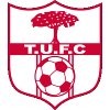 Tallinding United logo