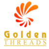 Golden Threads FC logo