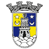 SU Sintrense U19 logo
