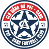 เฟ่อ เฮียน (ยู 19) logo