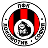 Lokomotiv 1929 Sofia logo