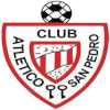 Atletico San Pedro logo