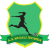 AS Kigali (W) logo